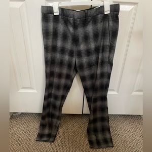 Express Extra Slim Dress Pants